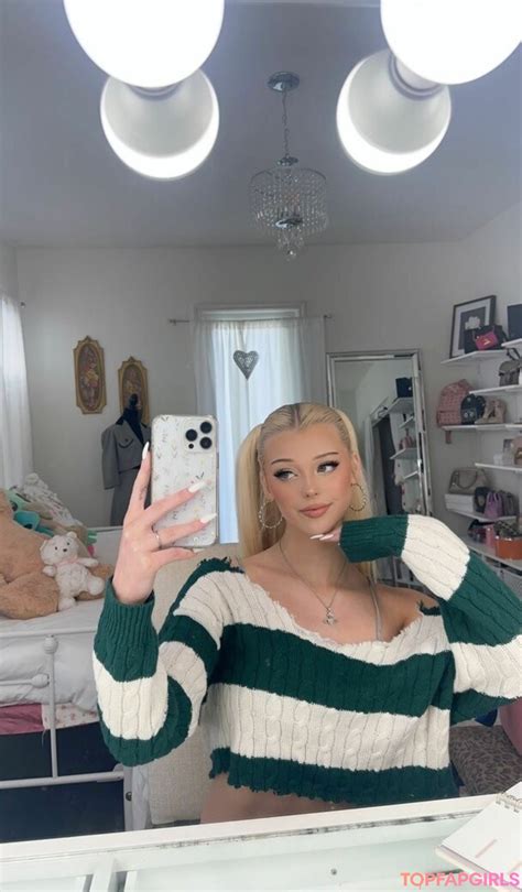 Loren Gray Nude And Leaked Tik Tok Girl (80 Photos)